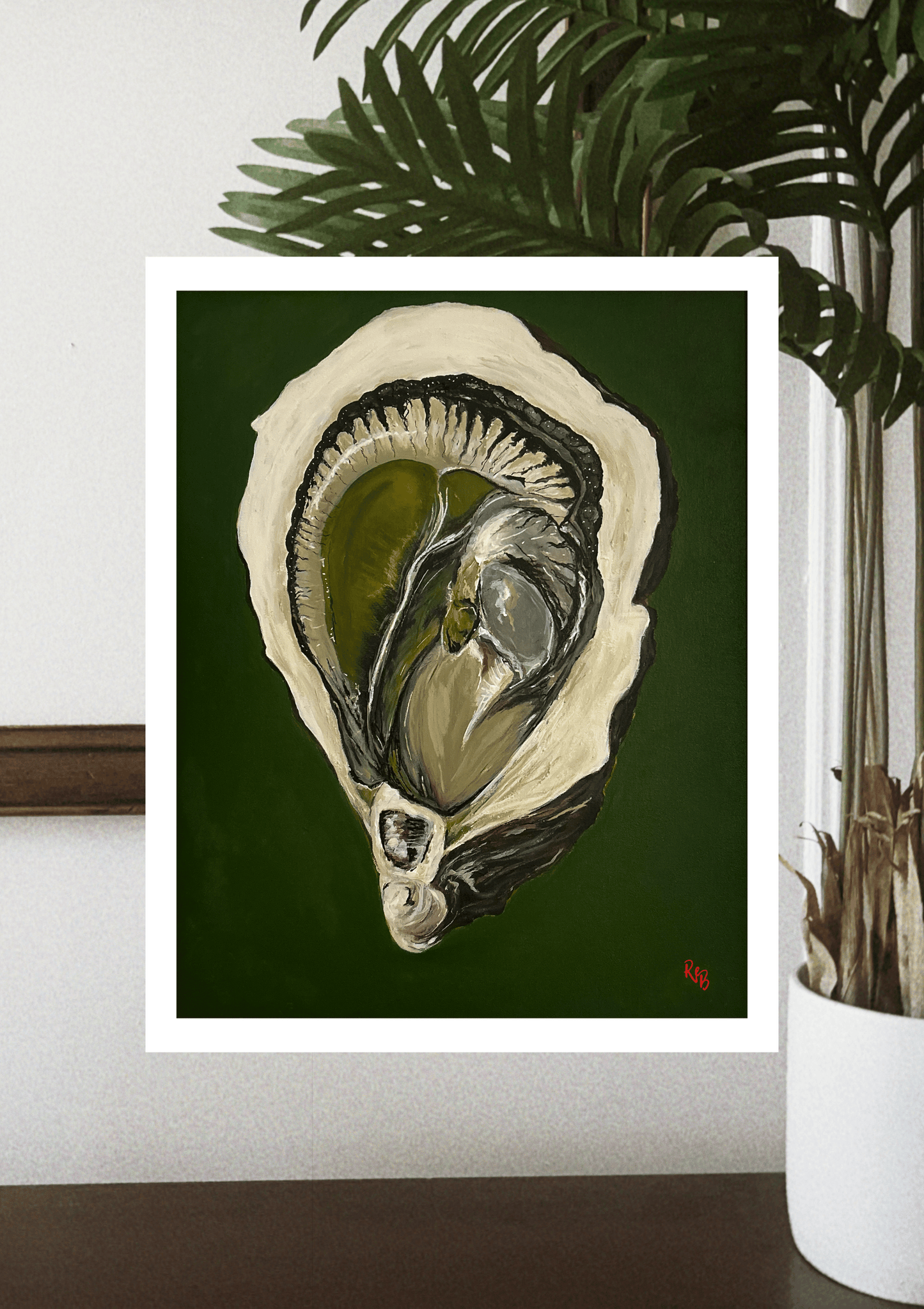 Groye Print