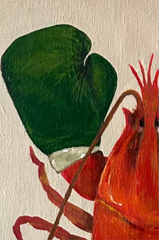 The Claw
