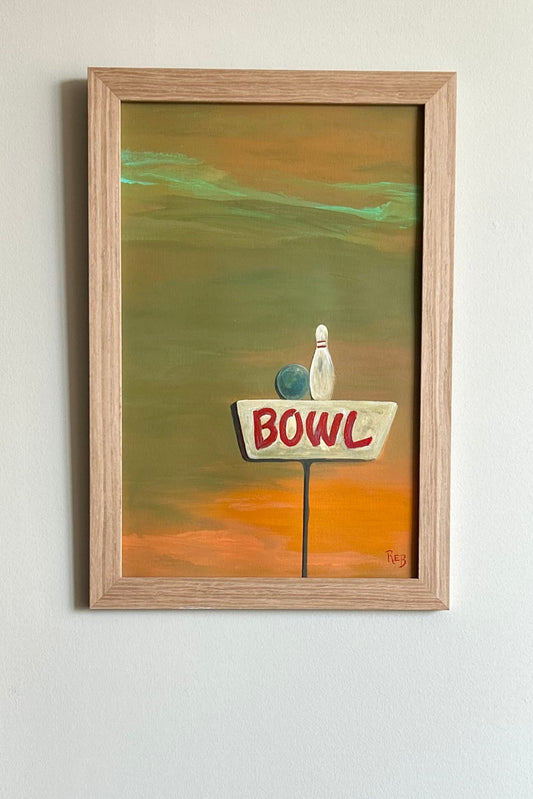 BOWL