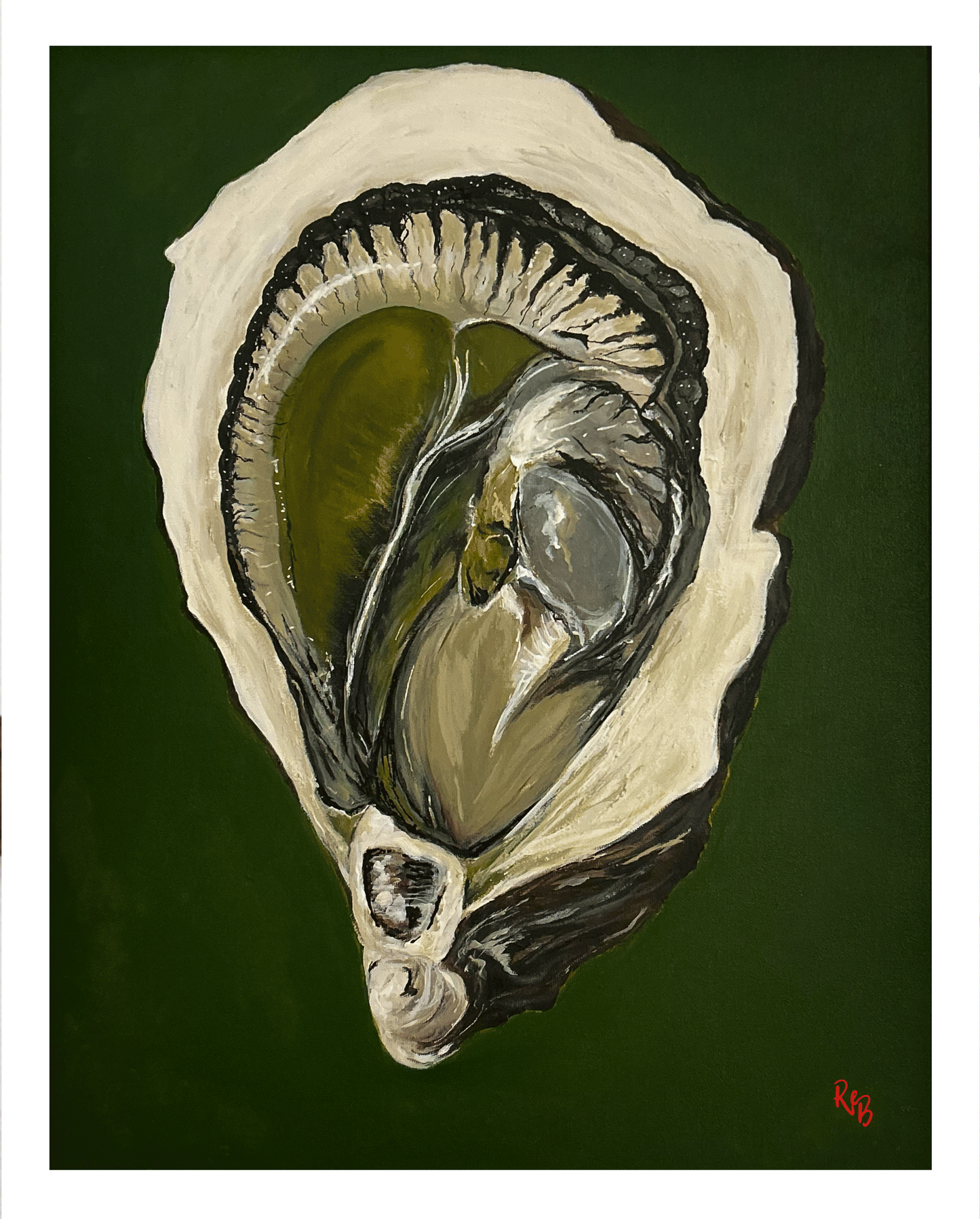 Groye Print